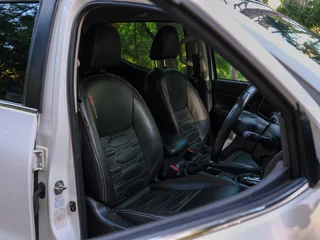 2021 Nissan Navara Double Cab Pro4X 4X4 *** FULL HOUSE ***