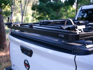 2021 Nissan Navara Double Cab Pro4X 4X4 *** FULL HOUSE ***