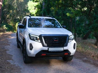 2021 Nissan Navara Double Cab Pro4X 4X4 *** FULL HOUSE ***