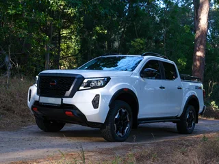 2021 Nissan Navara Double Cab Pro4X 4X4 *** FULL HOUSE ***
