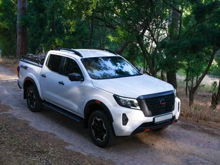 2021 Nissan Navara Double Cab Pro4x 4x4 *** Full House ***