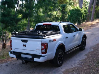 2021 Nissan Navara Double Cab Pro4X 4X4 *** FULL HOUSE ***