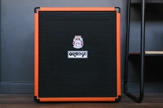 Orange Crush Bass 50 - 50watt Bass Amp Combo