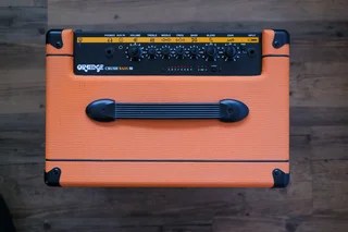 Orange Crush Bass 50 - 50watt Bass Amp Combo