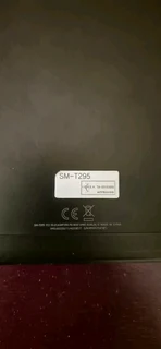 Samsung Galaxy Tab A8inches 2019 LTE (32gb)