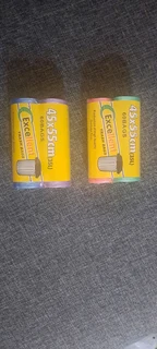 Excellent Trash Bags 45 x 55 cm 35Litres