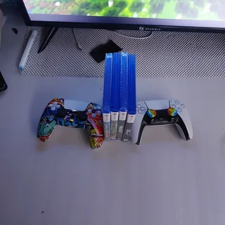 Sony PS5- Blu-ray 660Gb