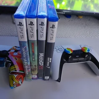 Sony PS5- Blu-ray 660Gb