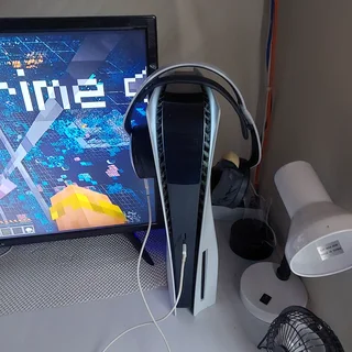 Sony PS5- Blu-ray 660Gb