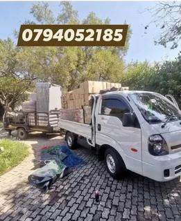 Furniture removal servises