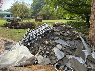 Furniture removal servises