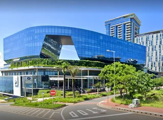 Lift Offered To Umhlanga