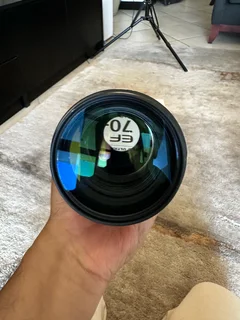 Canon EF 70-200mm f2.8 L IS II USM