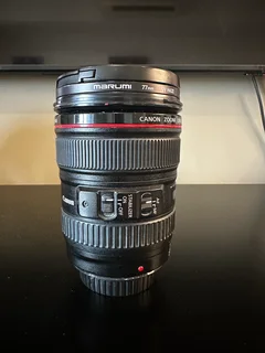 Canon 24-105mm 1:4 L IS USM