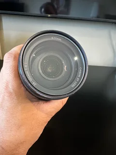 Canon 24-105mm 1:4 L IS USM