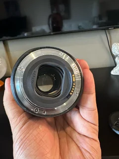 Canon 24-105mm 1:4 L IS USM