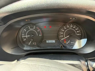 2023 Toyota Hilux Single Cab R295 000