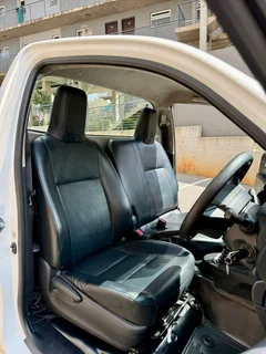 2023 Toyota Hilux Single Cab R295 000