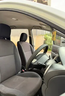 2012 Nissan Livina Hatchback R69 900