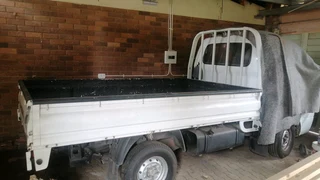 Kia K2700 (Non runner)