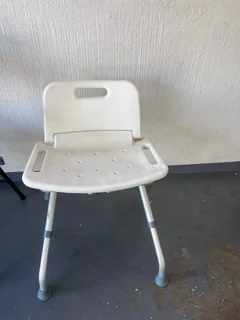 Wheelchair combo