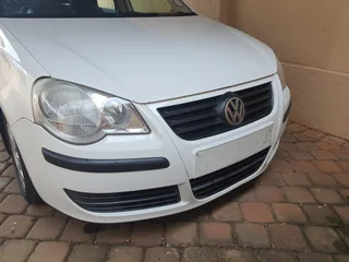 2008 Volkswagen Polo swop for kia picanto