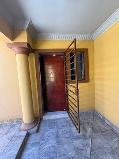 2x spacious bedroon cottage