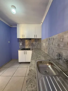 2x spacious bedroon cottage