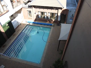 Bachelor Apartment for Sale in Douglasdale Retirement Village. Reduced Price!