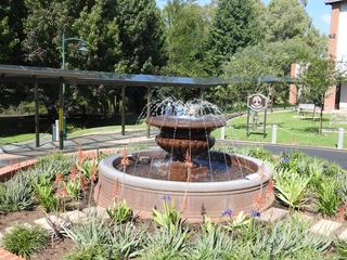 Bachelor Apartment for Sale in Douglasdale Retirement Village. Reduced Price!