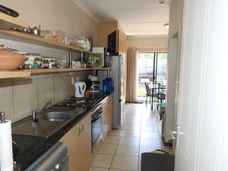 Bachelor Apartment for Sale in Douglasdale Retirement Village. Reduced Price!