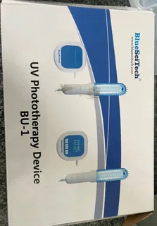 Vitilox Uv Light For Vitiligo