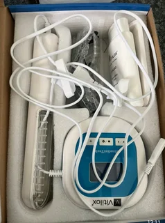 VITILOX UV LIGHT FOR VITILIGO