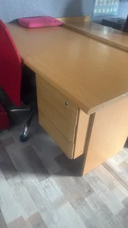 School or Office Desk