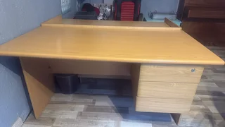 School or Office Desk