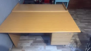 School or Office Desk