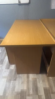 School or Office Desk