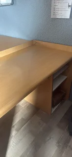 Office or school Desk