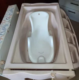 Chelino changing table