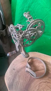 Apple Pealer , Vintage Sinclair Scott Co