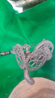 Apple Pealer ,USA made cast Vintage Sinclair Scott Co