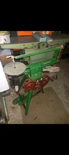 Hobbies A.I Frettsaw Vintage