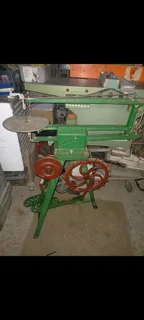 Hobbies A.I Frettsaw Vintage