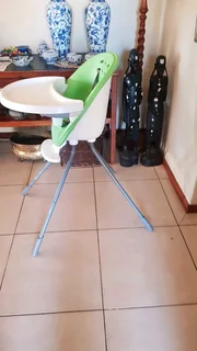 Feeding chair R500