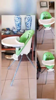 Feeding chair R500
