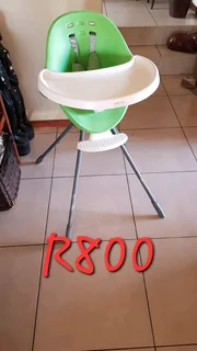 Feeding chair R500