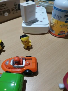 Paw Patrol toy collection 16 toys and figures