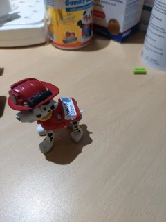 Paw Patrol toy collection 16 toys and figures