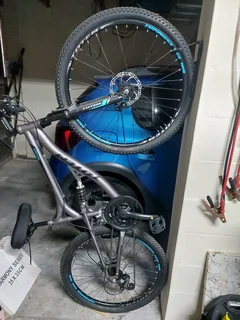 Rover Totem Mountain bike