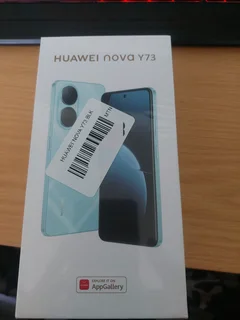Huawei Nova Y73